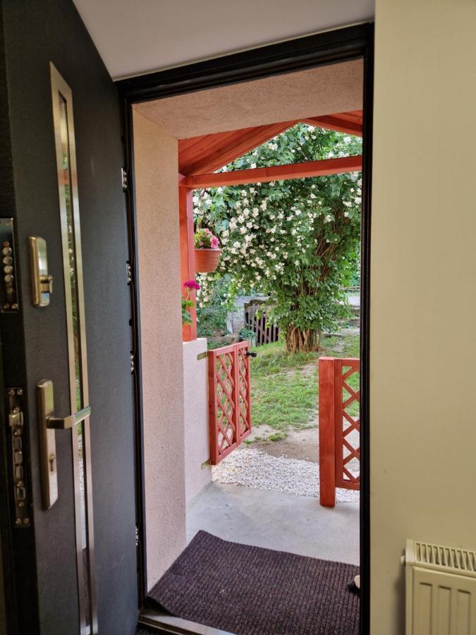 Apartament Strzyzowiec 80 Czernica  Buitenkant foto