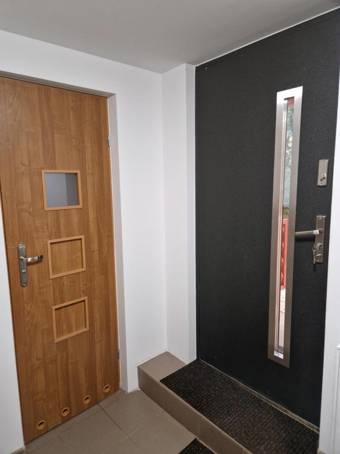 Apartament Strzyzowiec 80 Czernica  Buitenkant foto