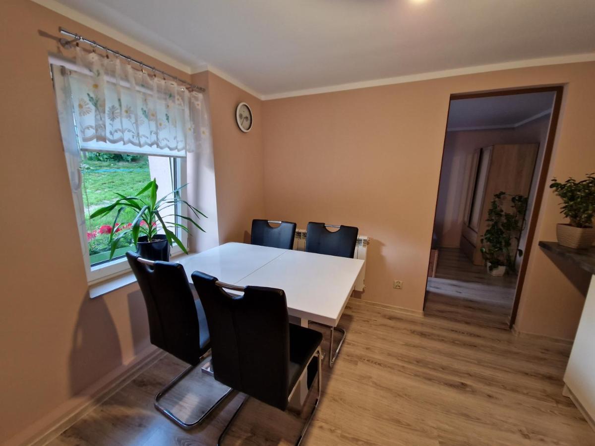 Apartament Strzyzowiec 80 Czernica  Buitenkant foto