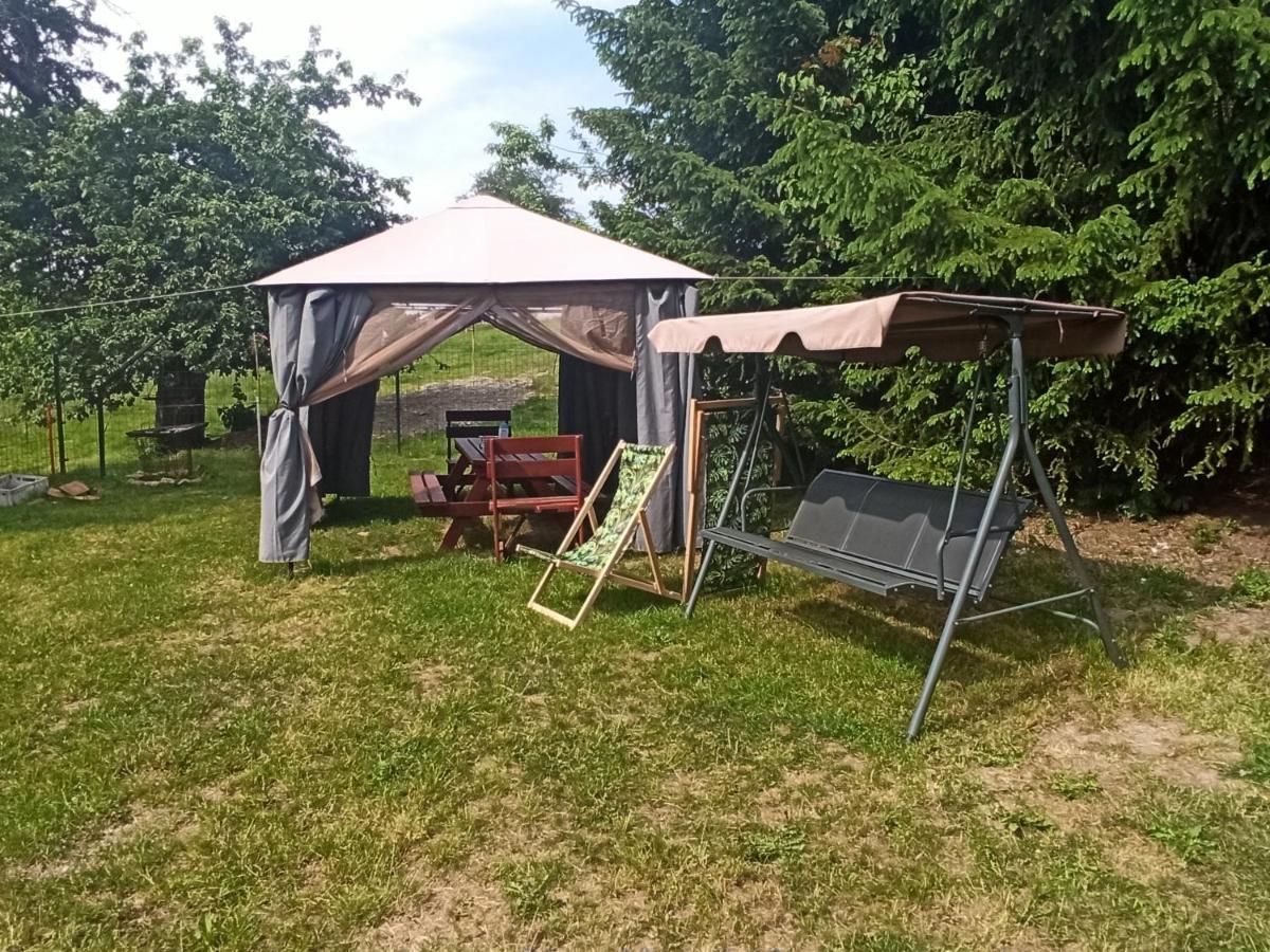 Apartament Strzyzowiec 80 Czernica  Buitenkant foto