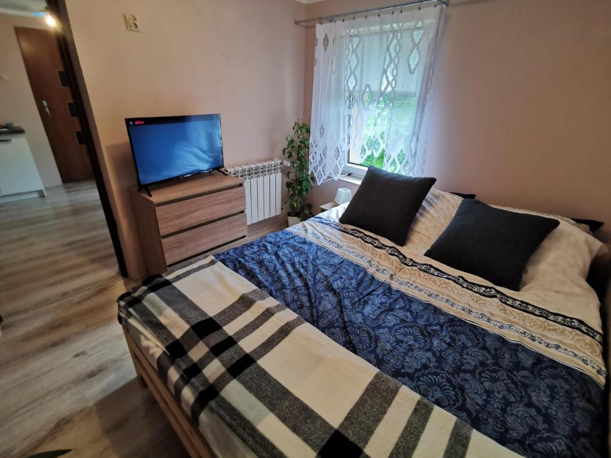 Apartament Strzyzowiec 80 Czernica  Buitenkant foto