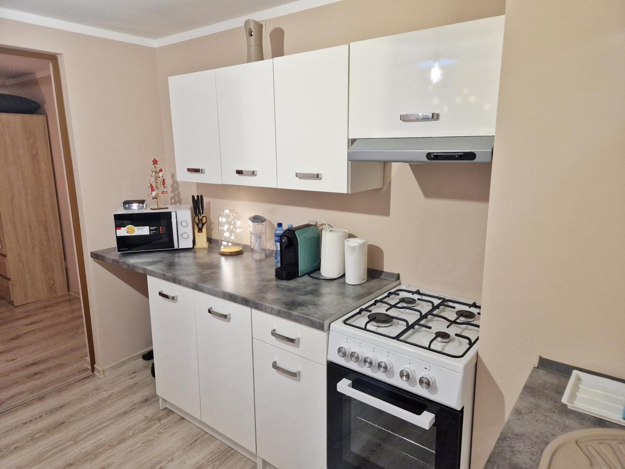 Apartament Strzyzowiec 80 Czernica  Buitenkant foto