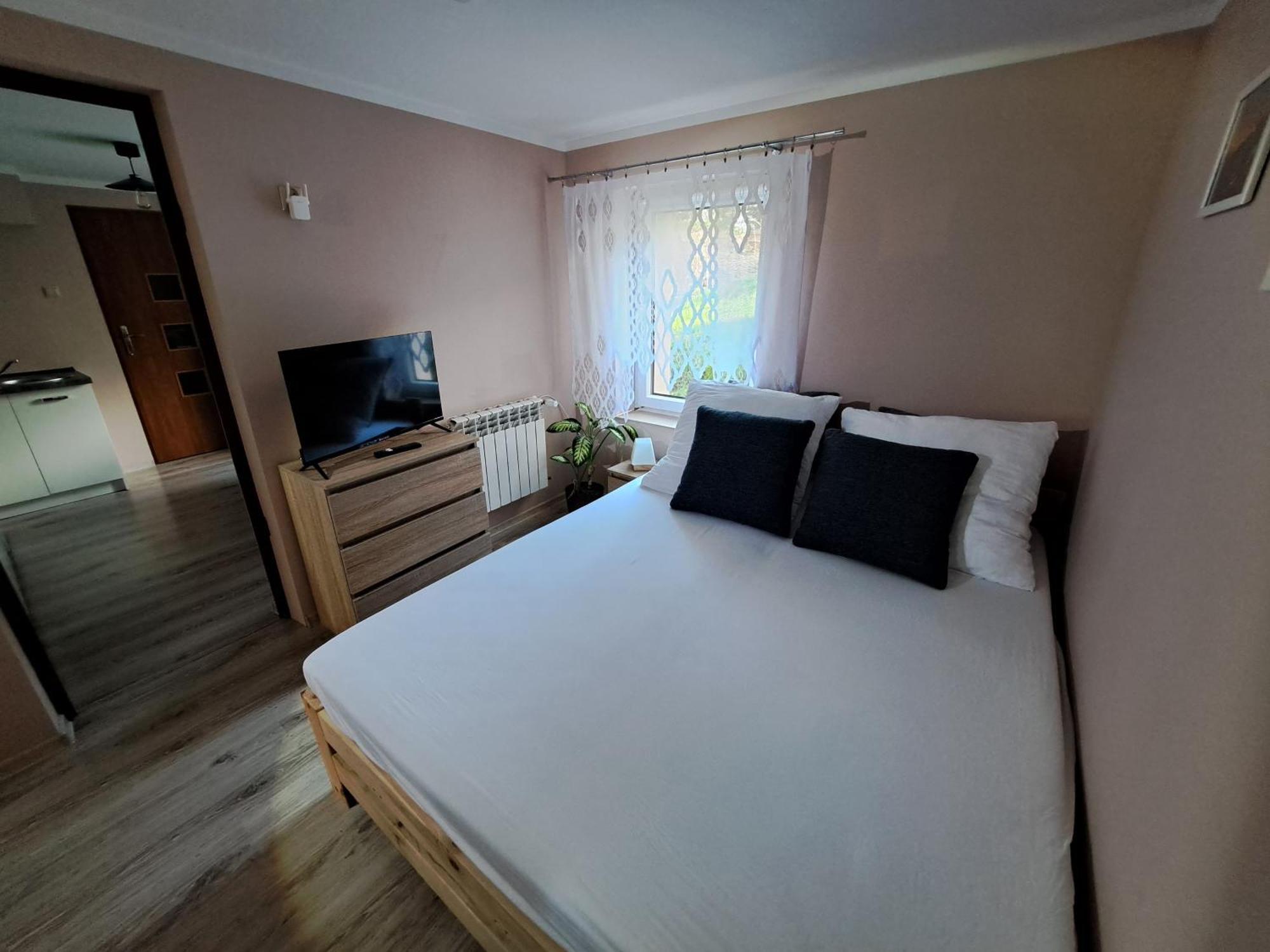 Apartament Strzyzowiec 80 Czernica  Buitenkant foto