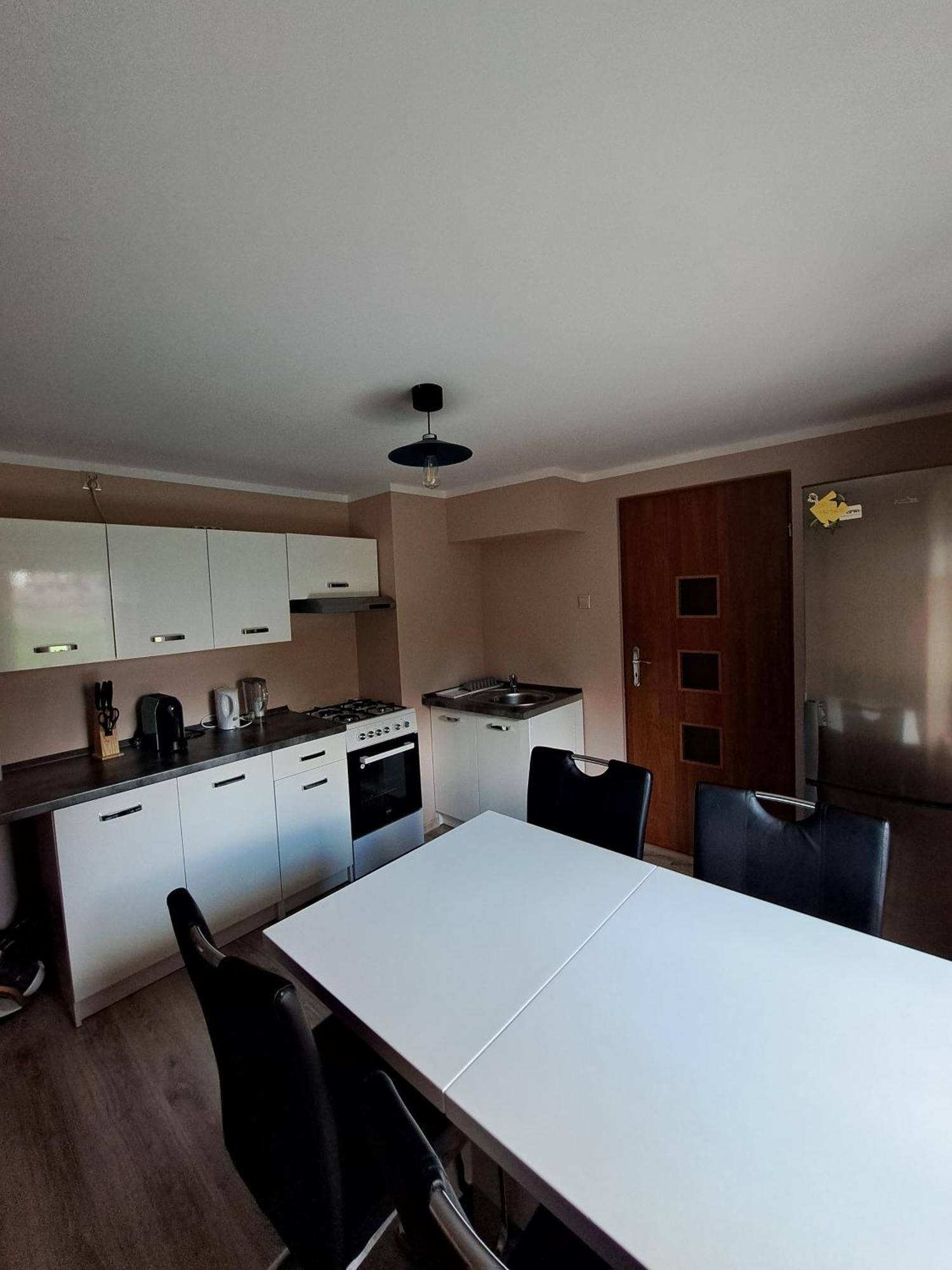 Apartament Strzyzowiec 80 Czernica  Buitenkant foto
