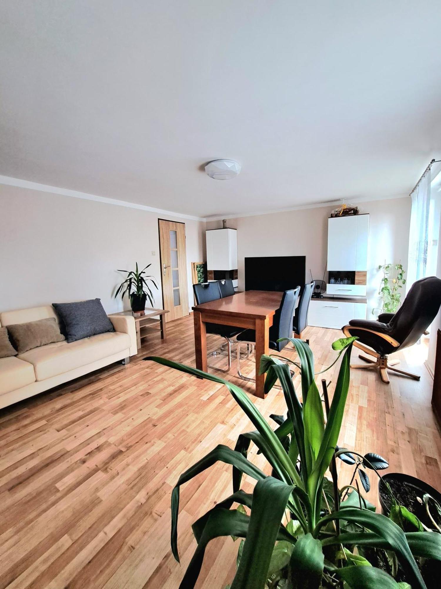 Apartament Strzyzowiec 80 Czernica  Buitenkant foto
