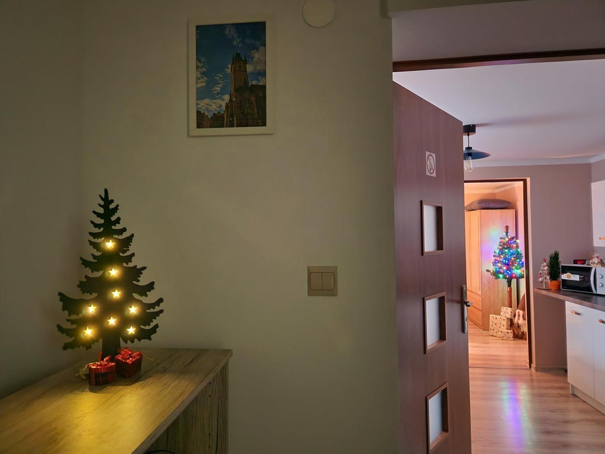 Apartament Strzyzowiec 80 Czernica  Buitenkant foto
