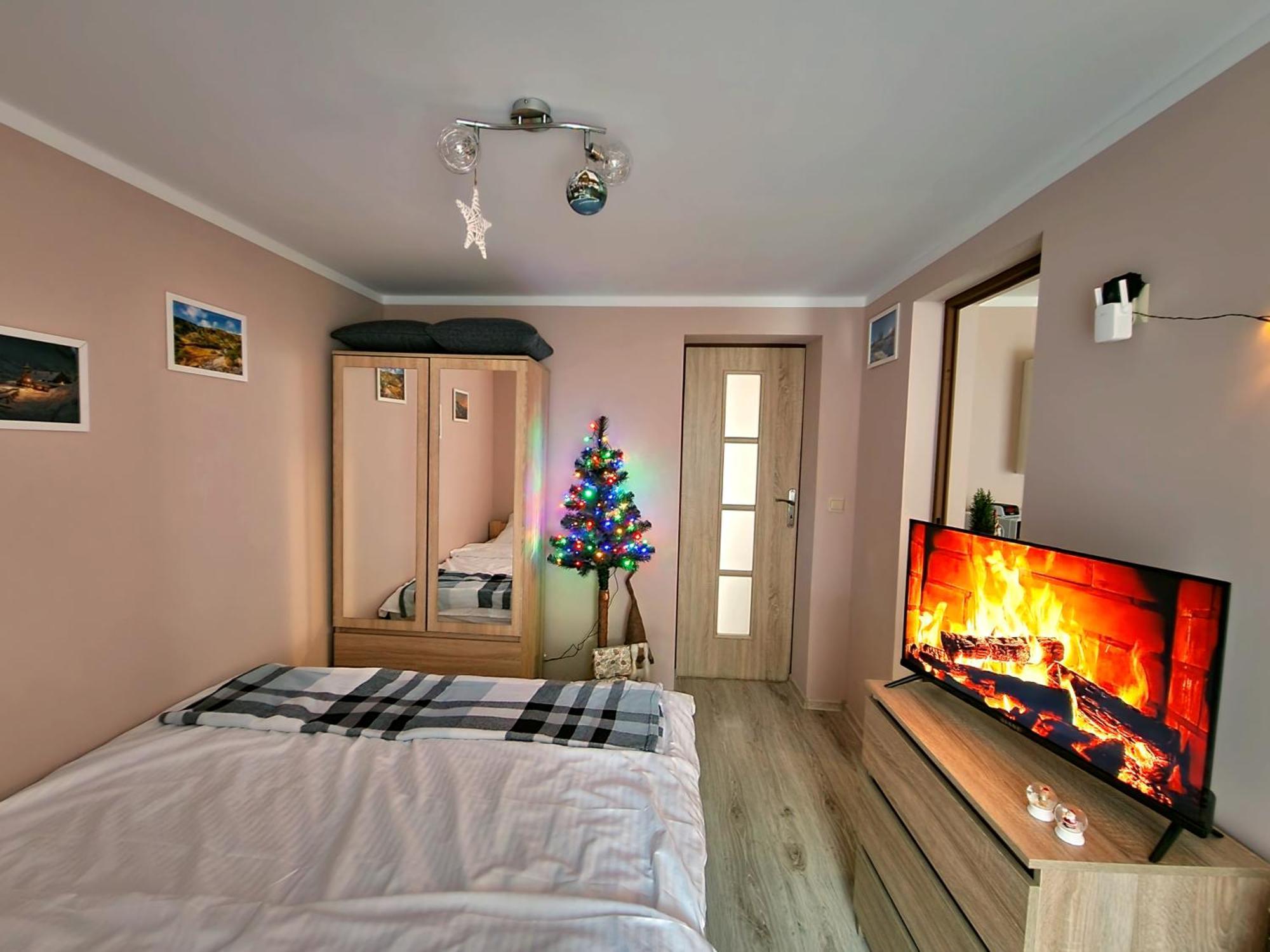 Apartament Strzyzowiec 80 Czernica  Buitenkant foto