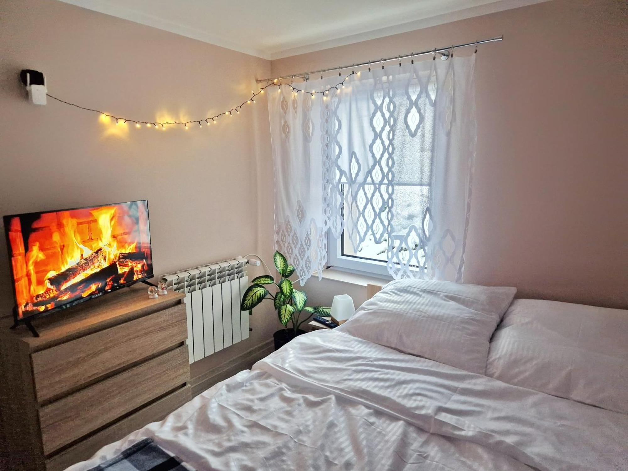 Apartament Strzyzowiec 80 Czernica  Buitenkant foto