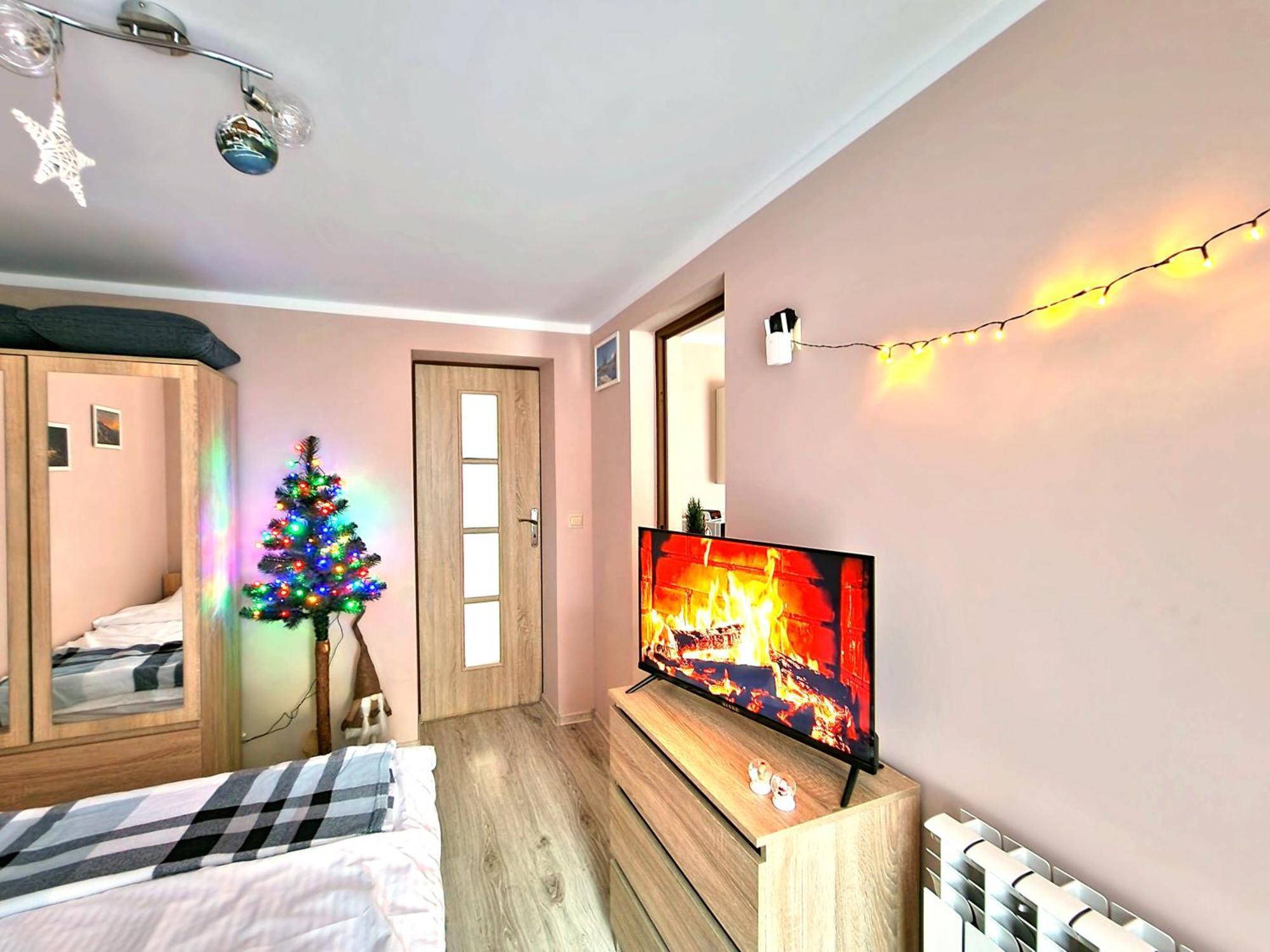 Apartament Strzyzowiec 80 Czernica  Buitenkant foto