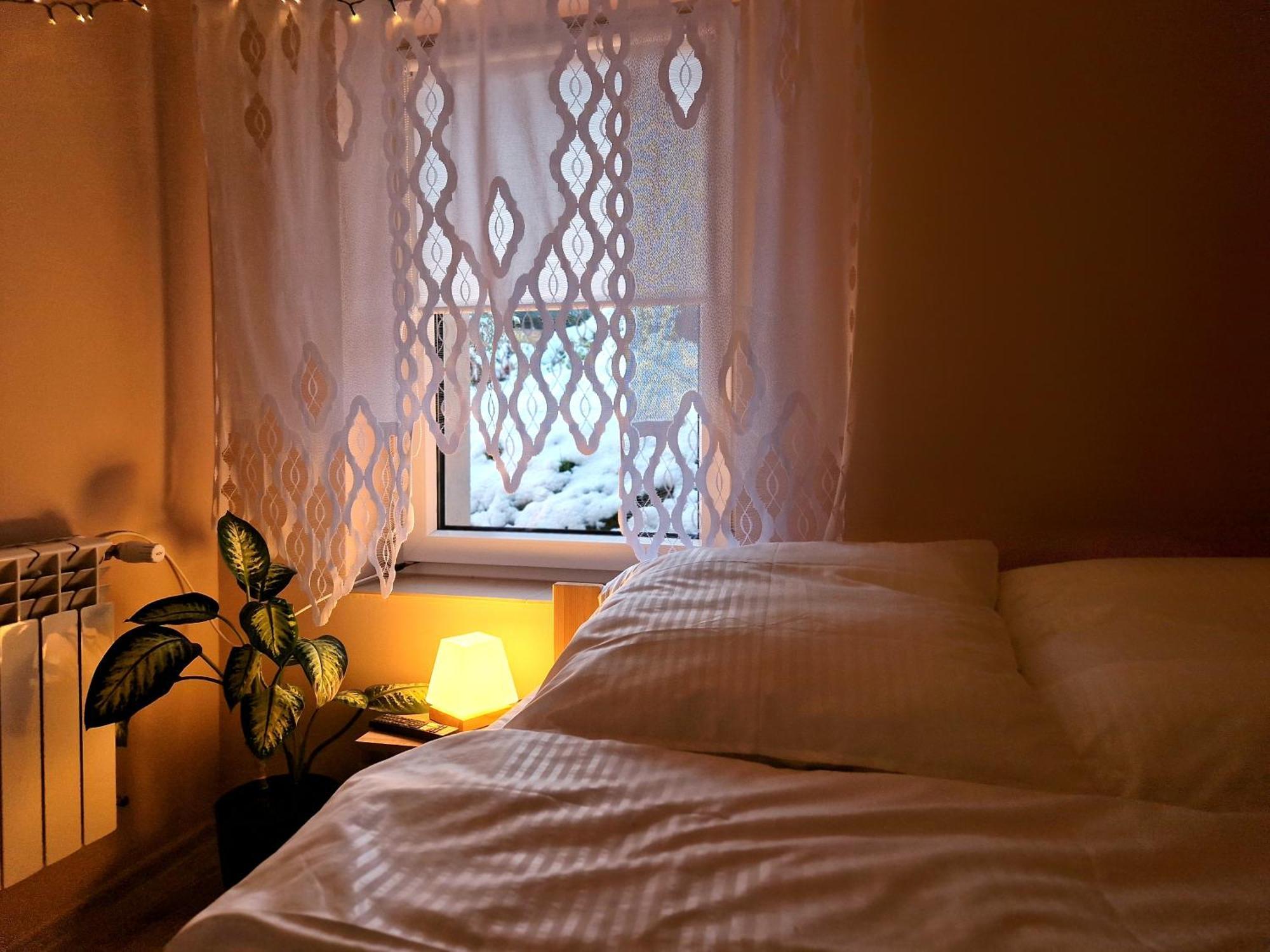Apartament Strzyzowiec 80 Czernica  Buitenkant foto