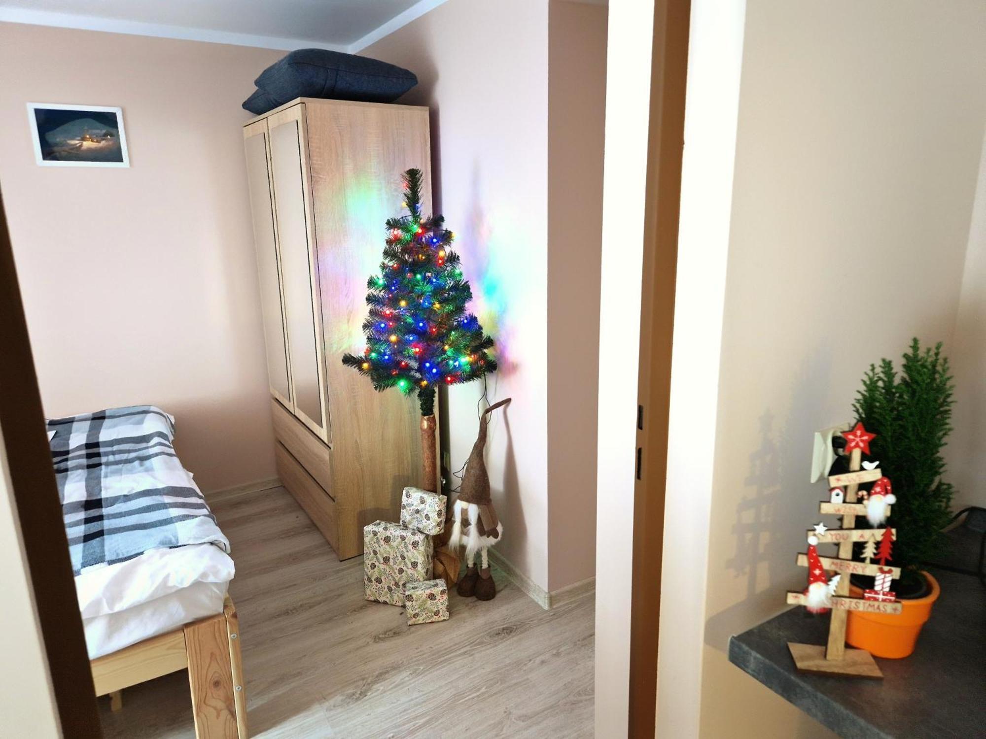 Apartament Strzyzowiec 80 Czernica  Buitenkant foto