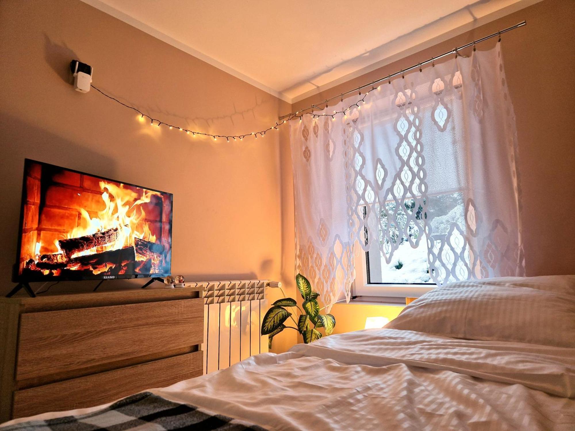 Apartament Strzyzowiec 80 Czernica  Buitenkant foto