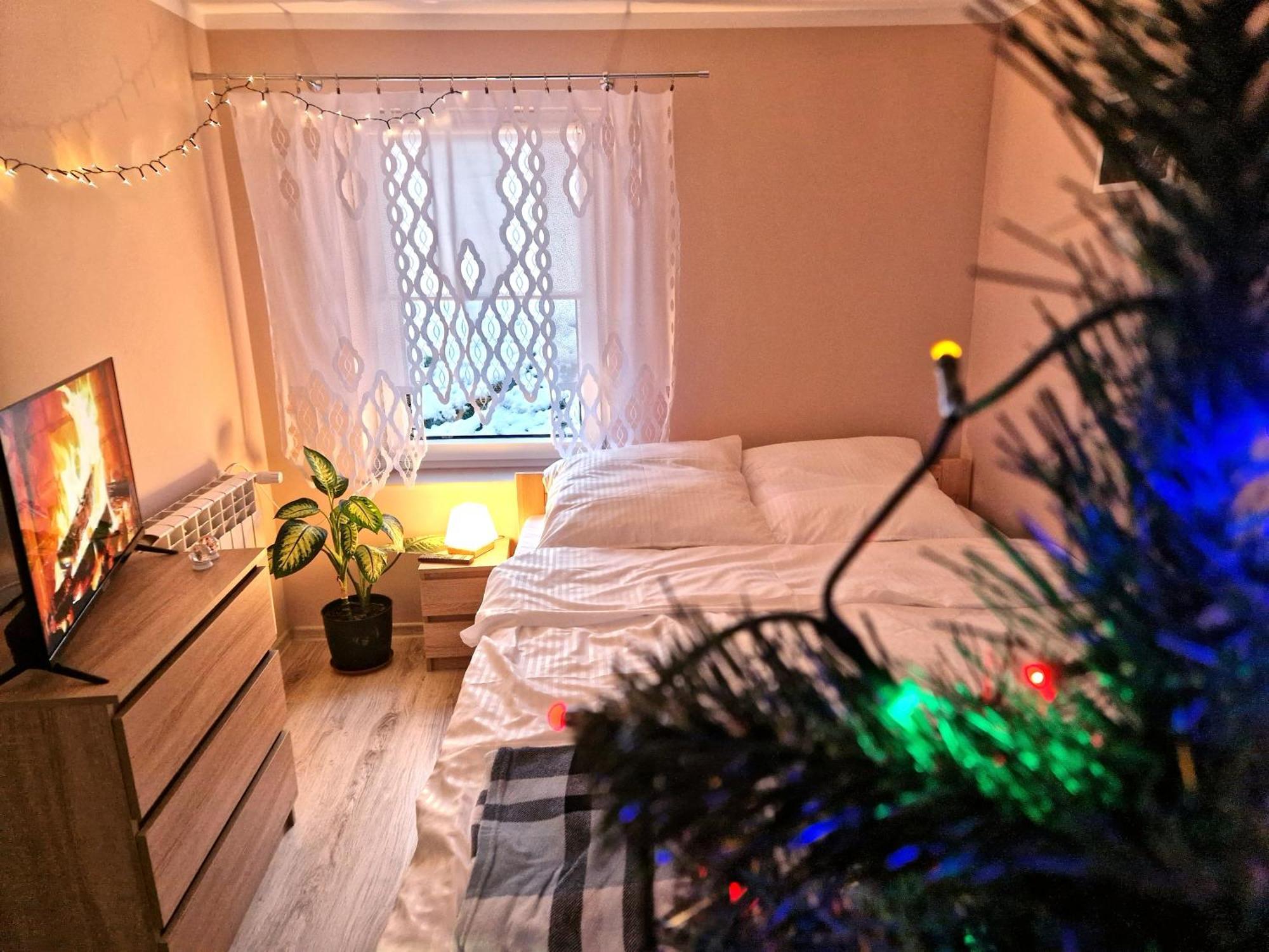 Apartament Strzyzowiec 80 Czernica  Buitenkant foto