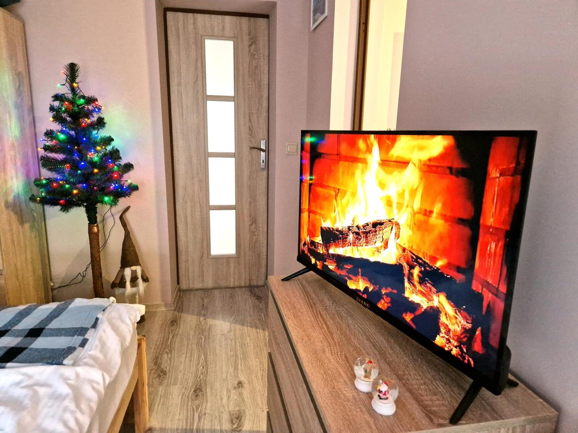 Apartament Strzyzowiec 80 Czernica  Buitenkant foto