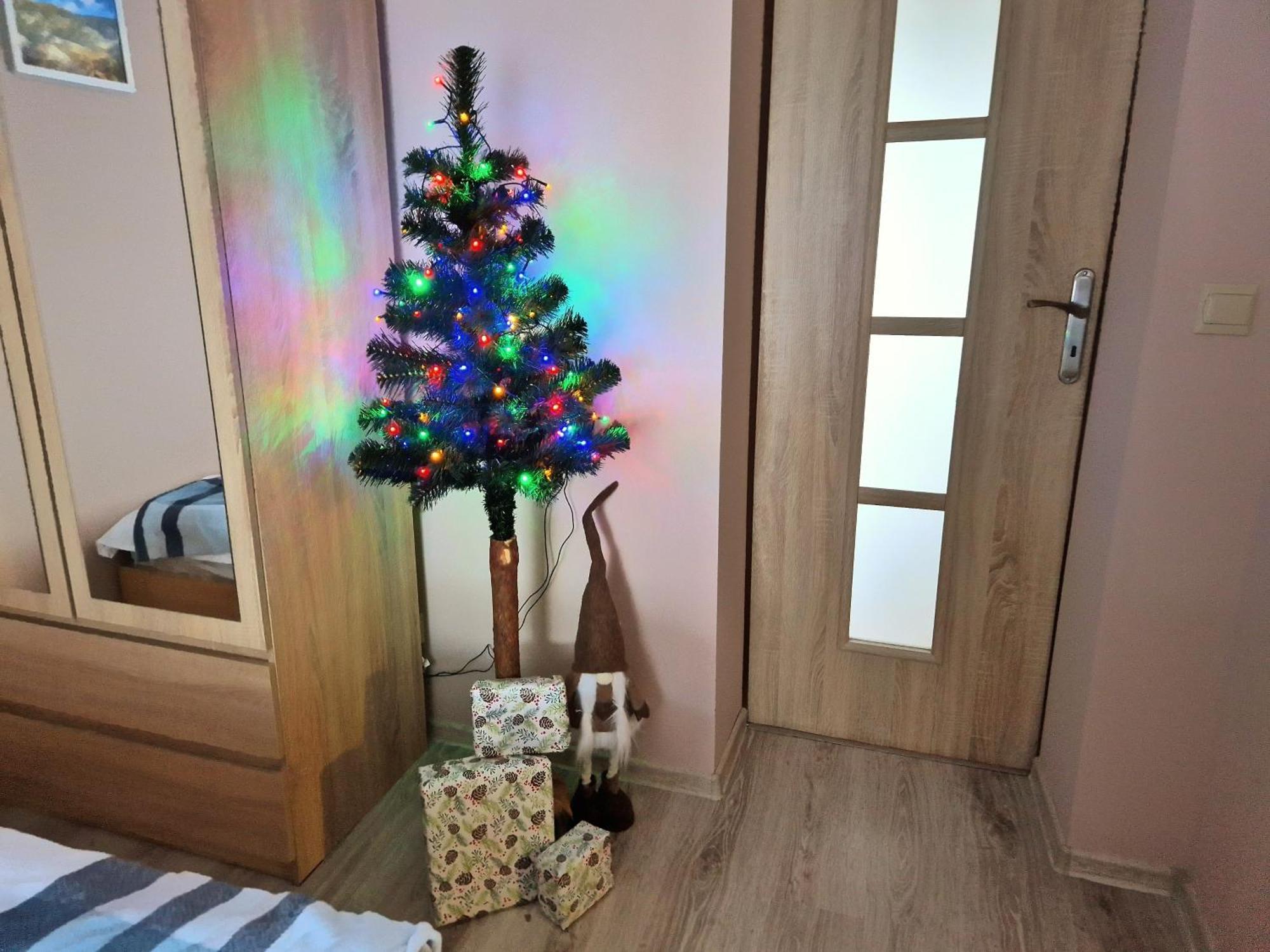 Apartament Strzyzowiec 80 Czernica  Buitenkant foto