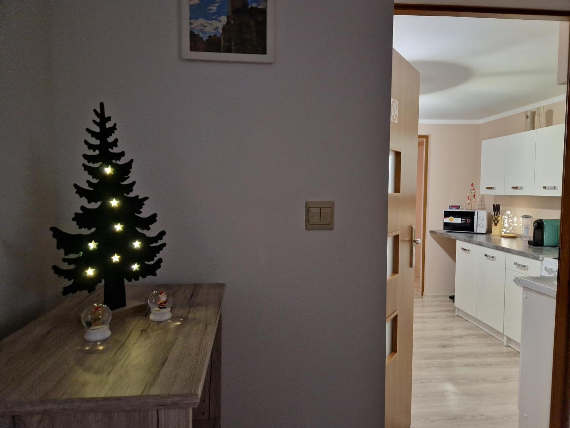 Apartament Strzyzowiec 80 Czernica  Buitenkant foto
