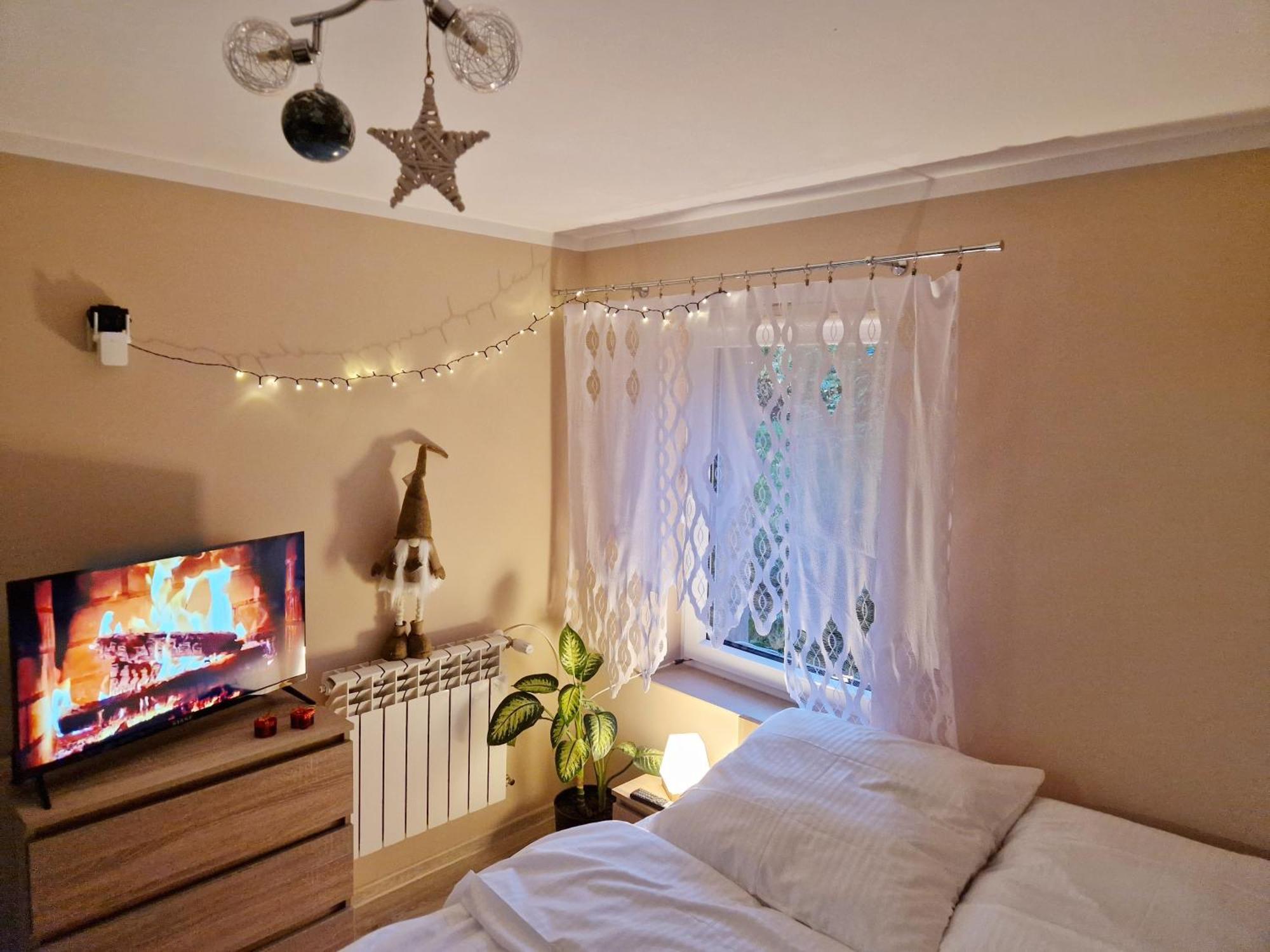 Apartament Strzyzowiec 80 Czernica  Buitenkant foto