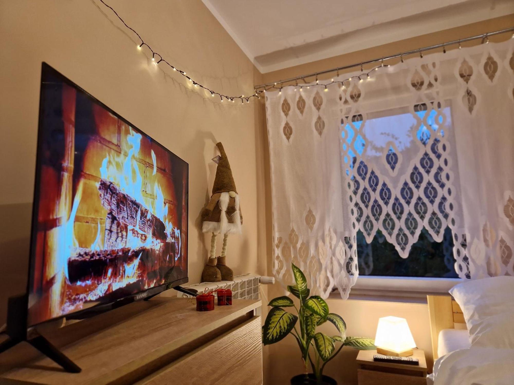 Apartament Strzyzowiec 80 Czernica  Buitenkant foto
