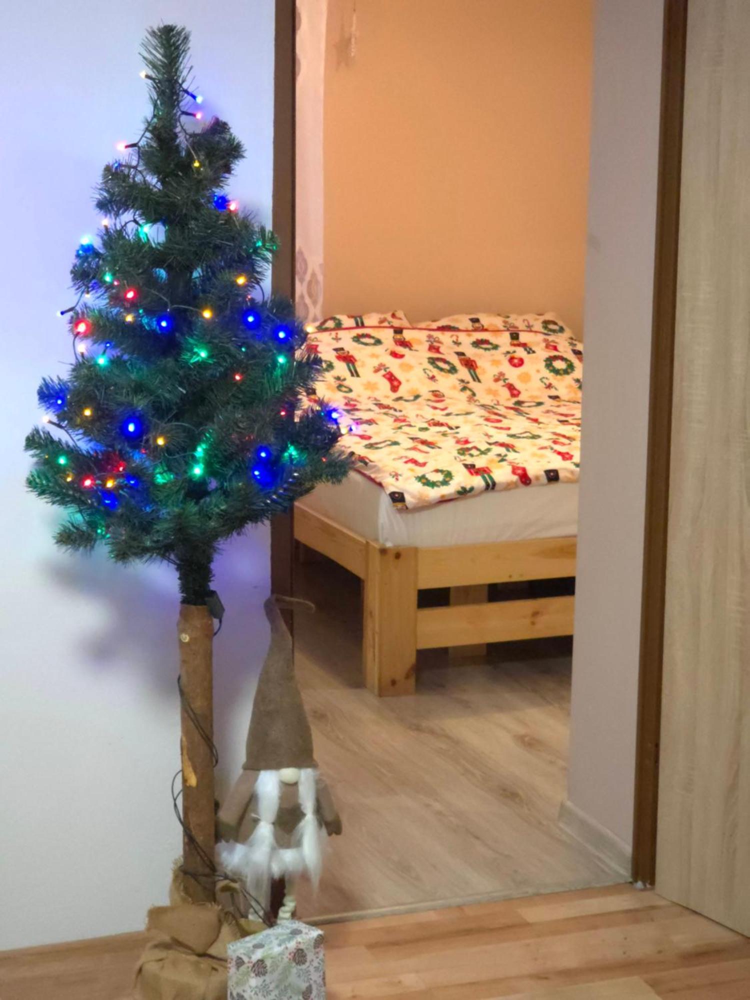 Apartament Strzyzowiec 80 Czernica  Buitenkant foto